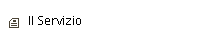 Il Servizio